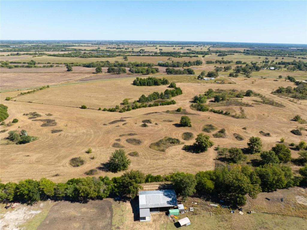Tbd Tract 4 Cr 25100, Roxton