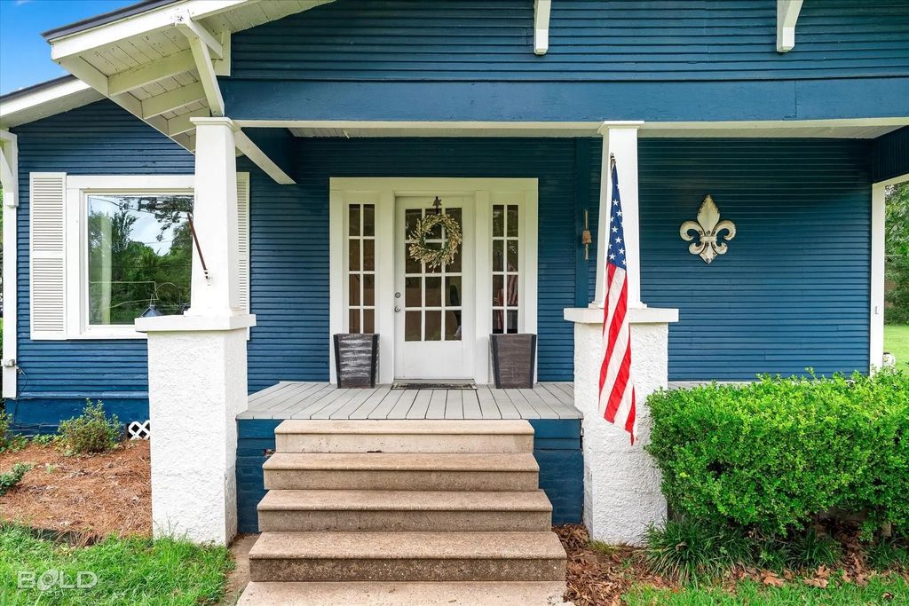 4320 Greenwood Boulevard, Shreveport