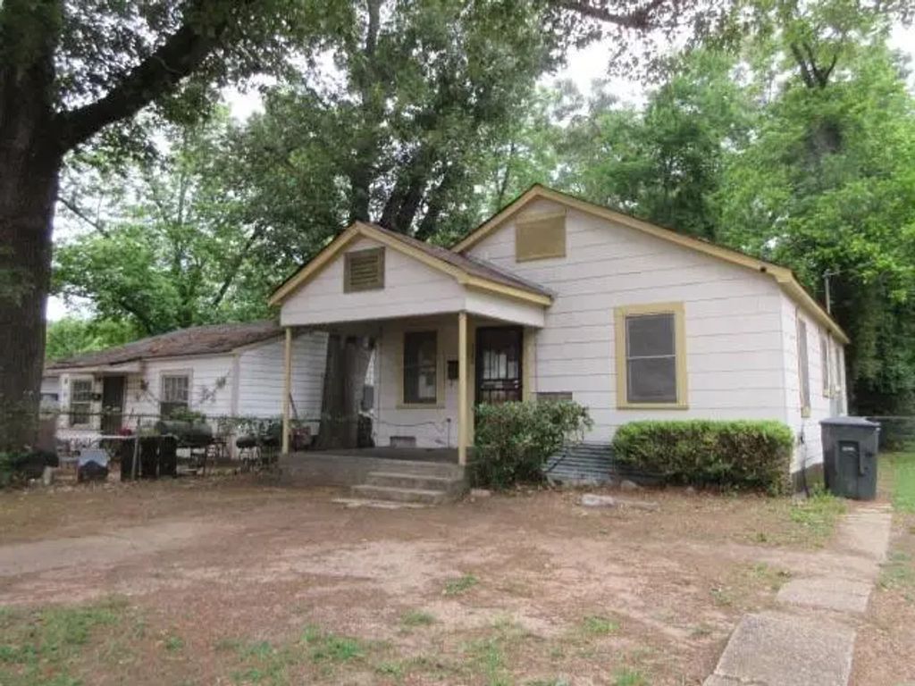 1540 Natalie Street, Shreveport