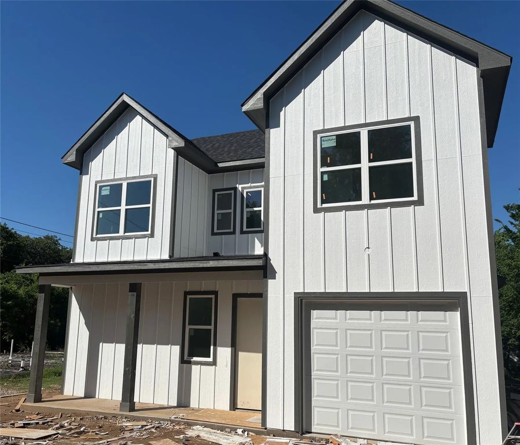 308 S Mill Street, Saint Jo