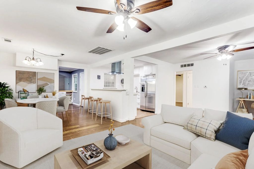 4129 Winfield Avenue, Fort Worth