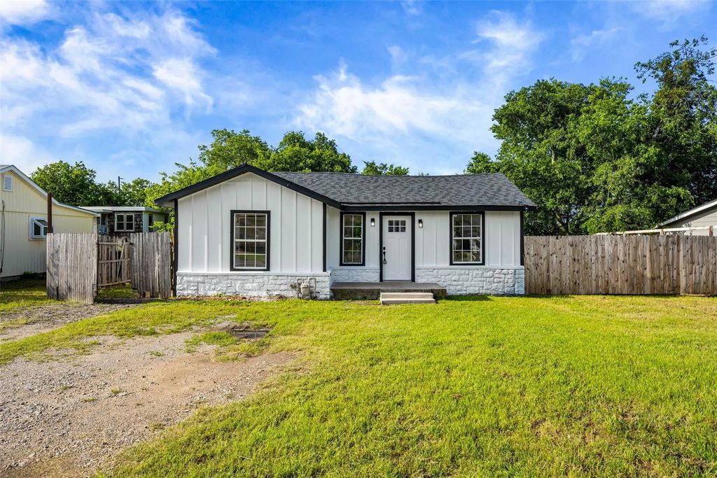 5225 Urbanview Street, Sansom Park