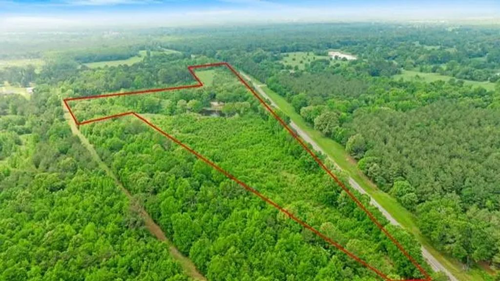 16513 Fm 1159, Clarksville