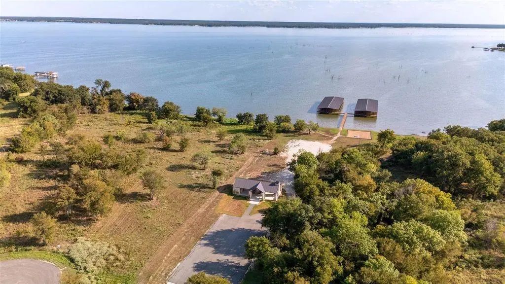 Lot 12 Stillwater Shores, Corsicana