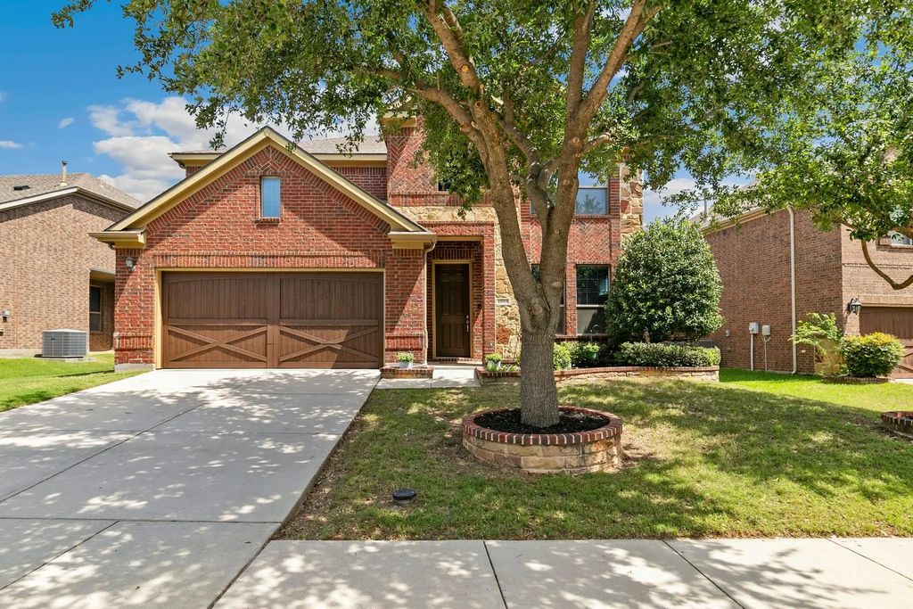 4008 Brook Wood Drive, McKinney