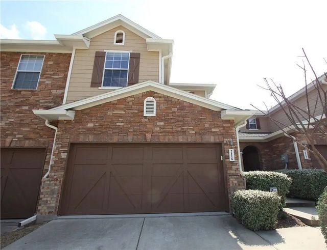 2116 Oklahoma Avenue, Plano