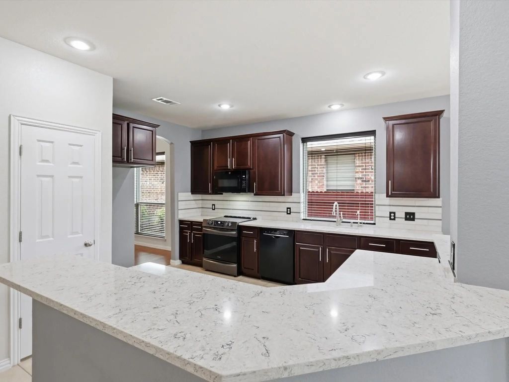 217 Cox Drive, Fate