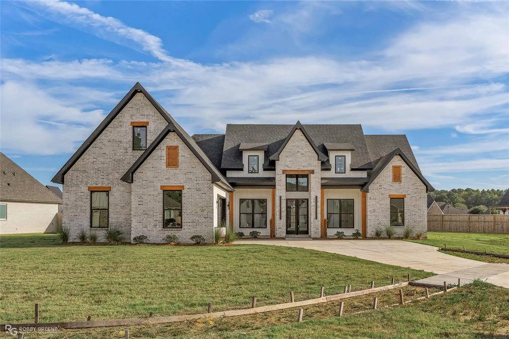 42 Turtle Creek Drive, Benton