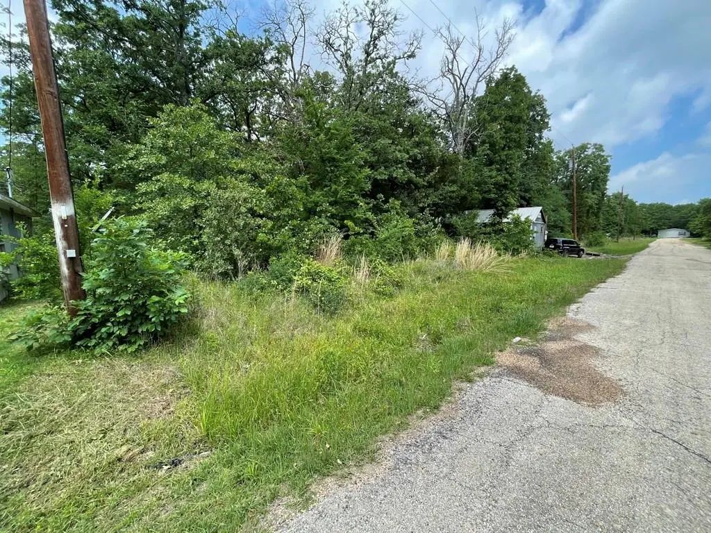 Lot 510 Mustang Drive, Mabank
