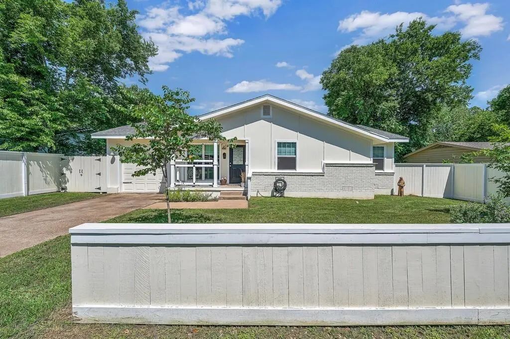 1825 Rambler Drive, Waco