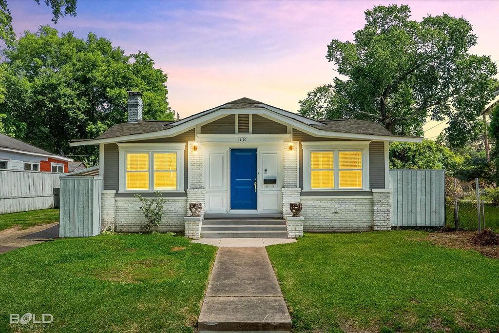 1110 Janther Place, Shreveport