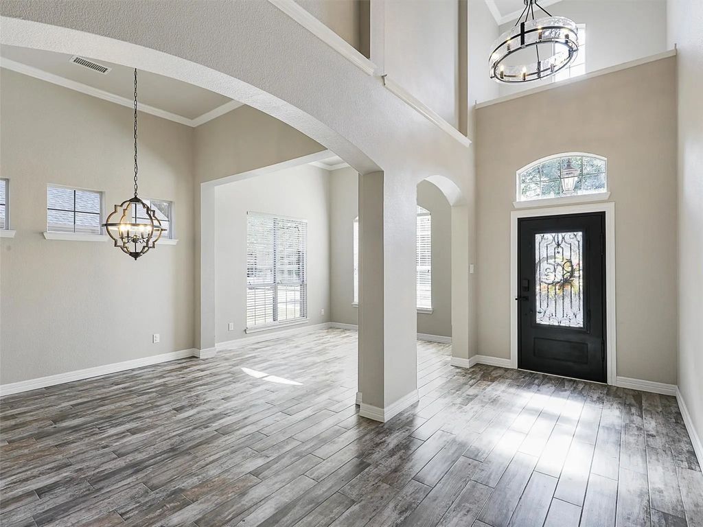 2428 Windgate Lane, Frisco