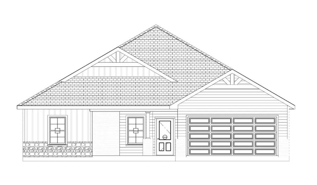 7636 Lake Ridge Parkway, Abilene
