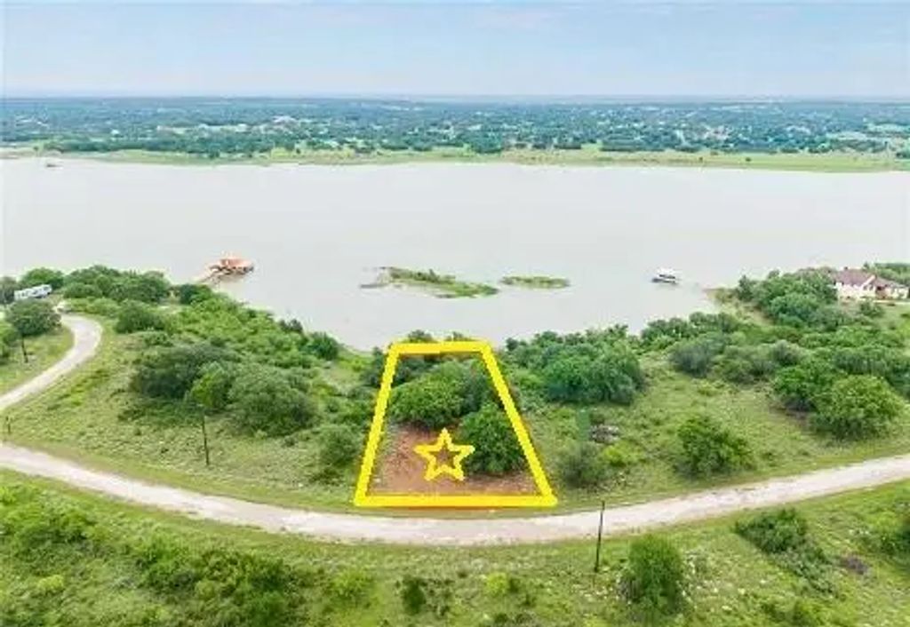 Lot 290 Beacon Drive, Brownwood