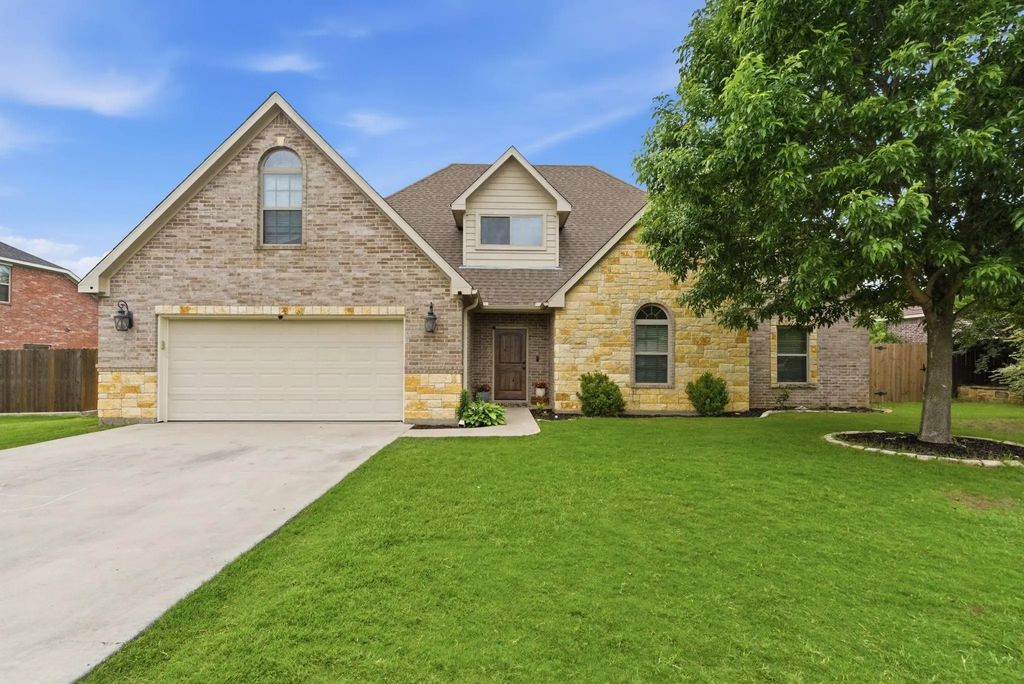 1700 Elk Run, Stephenville