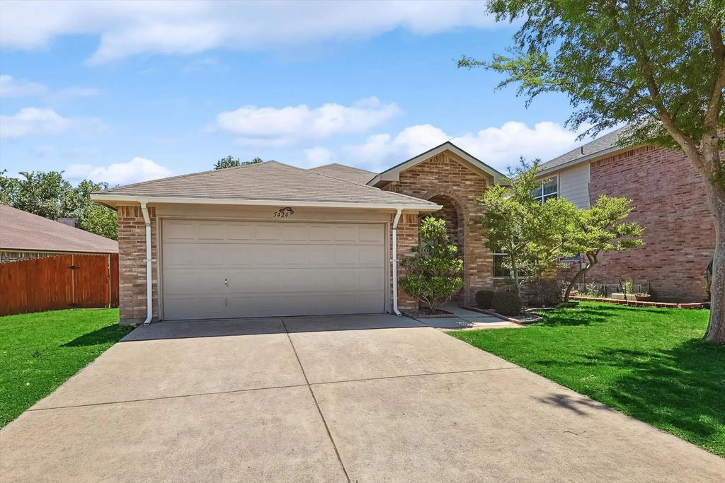 5424 Elk Ridge Drive, Watauga