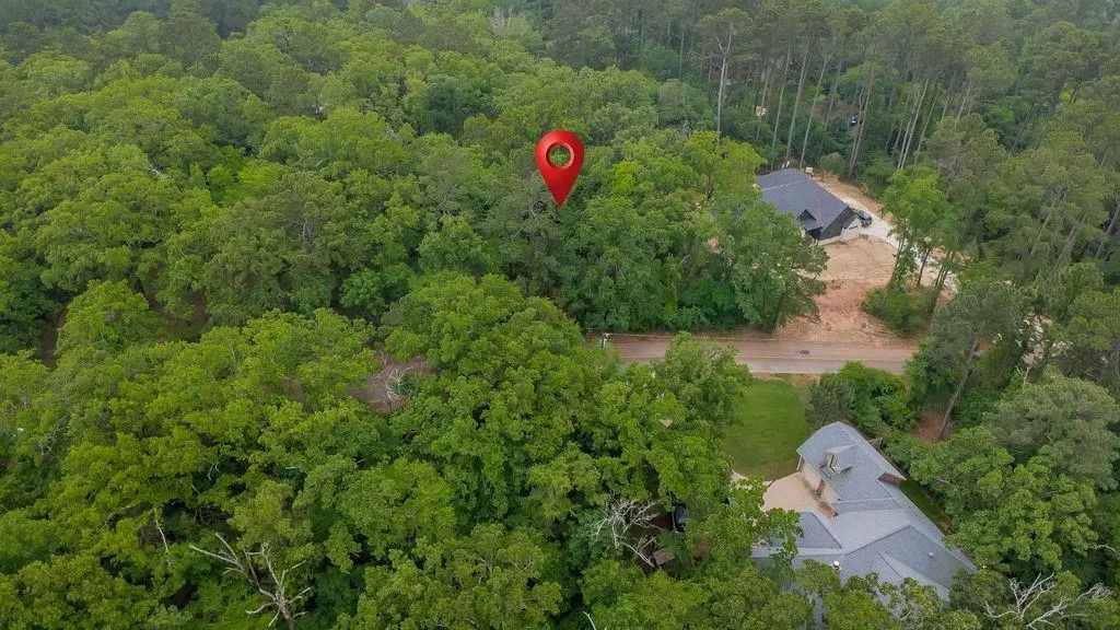 1714 Pineview Lane, Hideaway