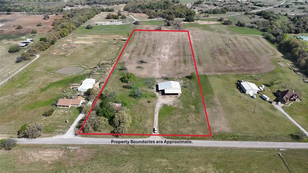 278 County Road 4460, Decatur