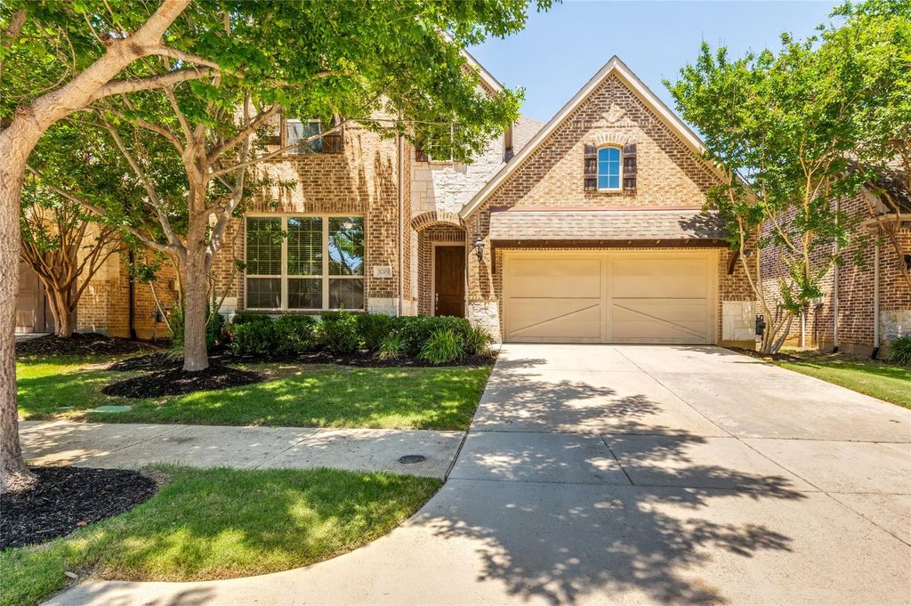 3029 Ponder Path, Keller