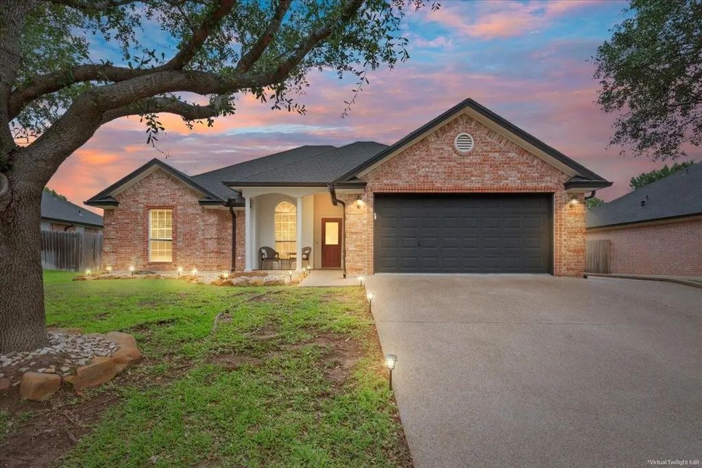 10517 Calaveras, Waco