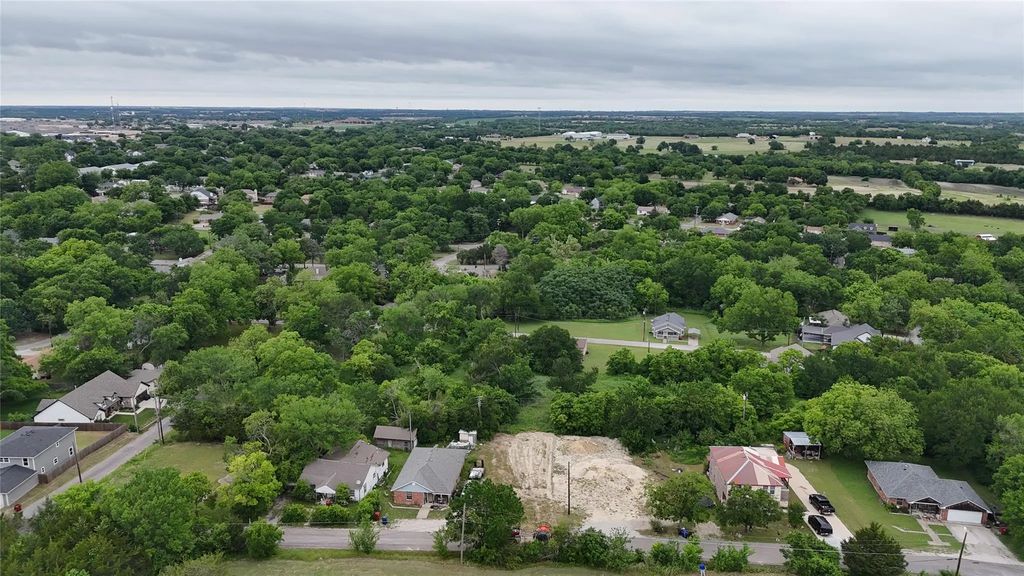 Tbd E Fulton Street, Van Alstyne