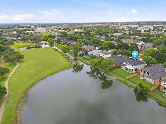 11954 Shoal Creek Drive, Frisco