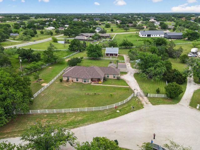 951 Ridgewood Circle, Bartonville