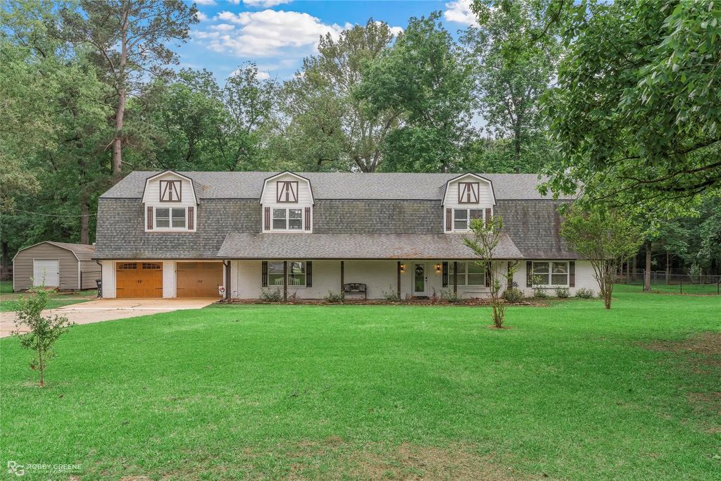 782 Winfield Road, Princeton