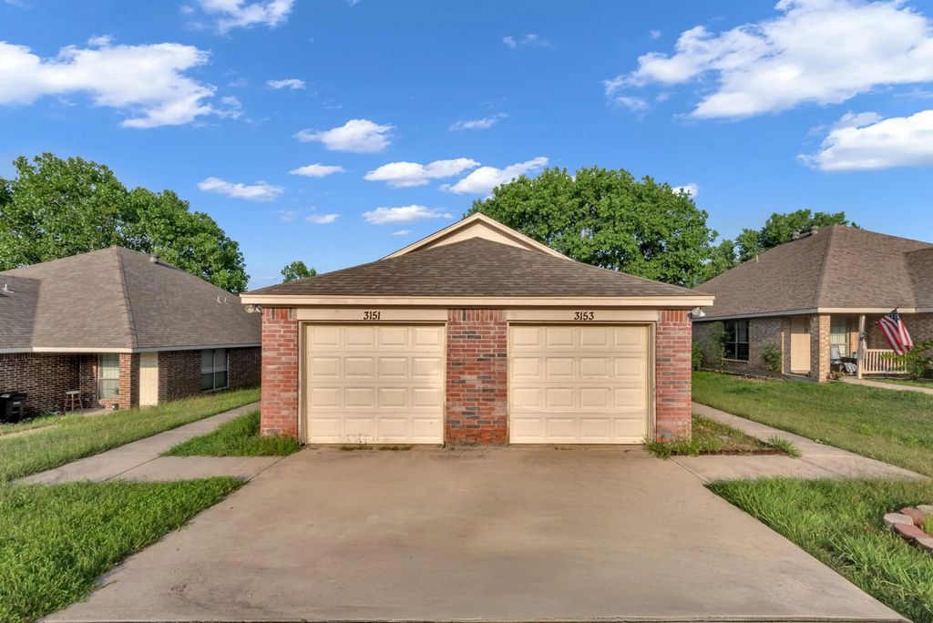 3151 Karen Street, Fort Worth