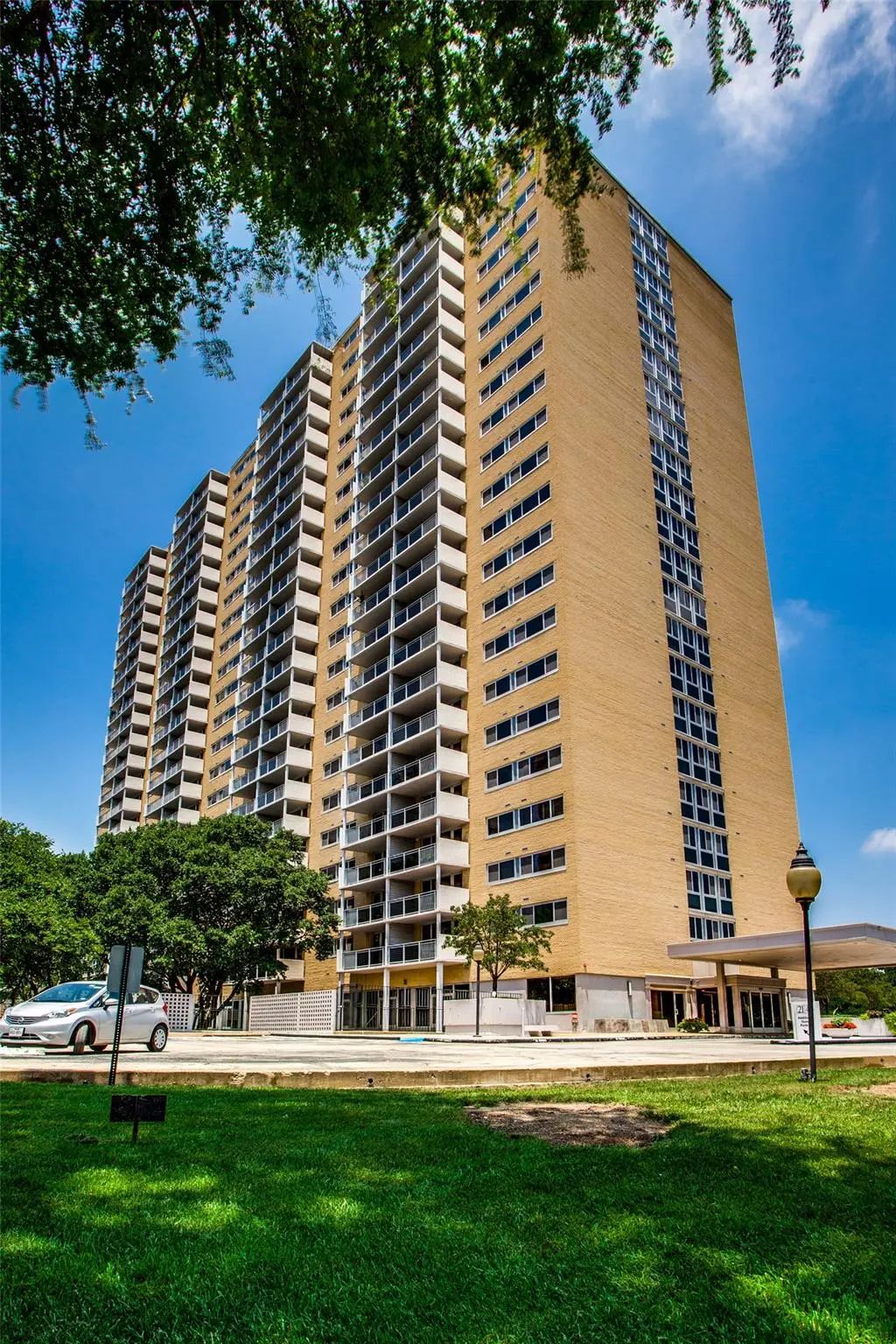 3883 Turtle Creek Boulevard 1509, Dallas