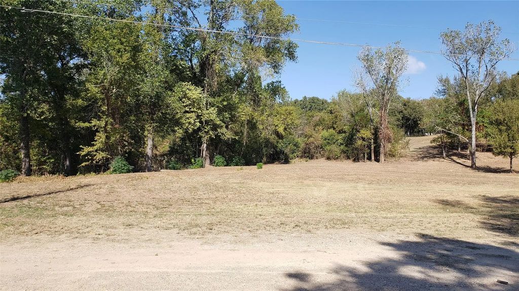 Tbd Canyon Ridge Drive, Waco