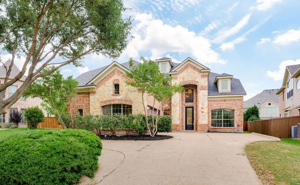 1490 Wesley Drive, Allen