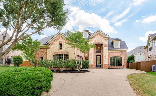 1490 Wesley Drive, Allen