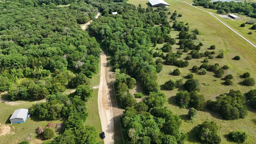 Lot 15r-2 Hout Bay Road, Streetman