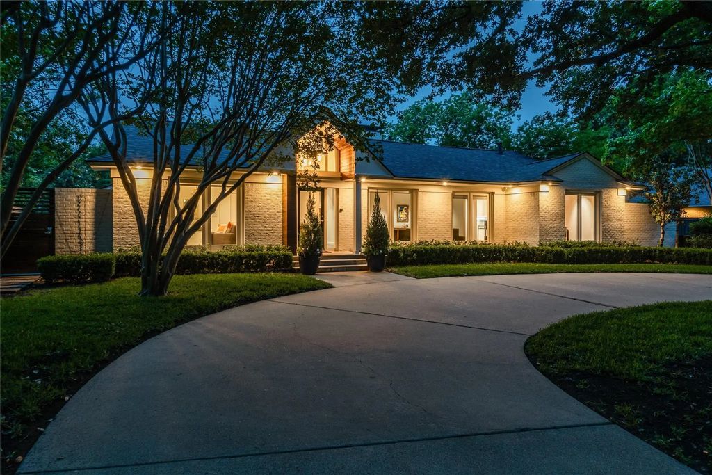 5210 Edmondson Avenue, Dallas
