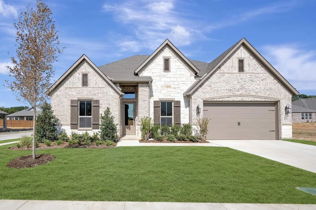 5632 Taylor Trail, Arlington