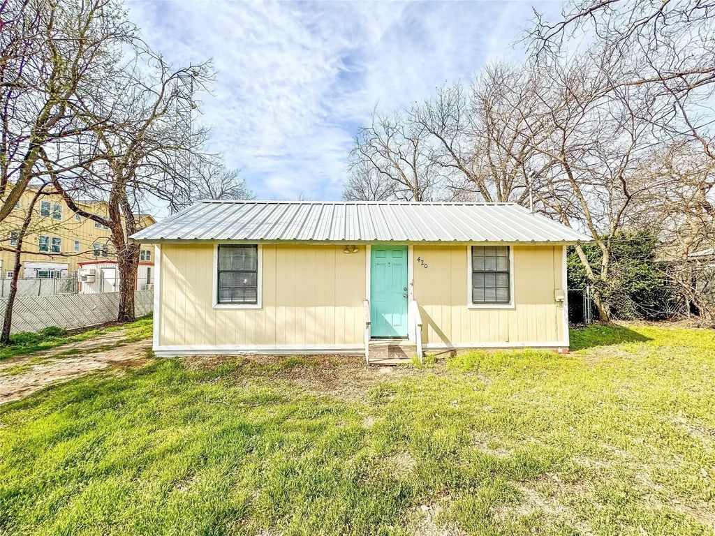 420 S Lillian Street, Stephenville