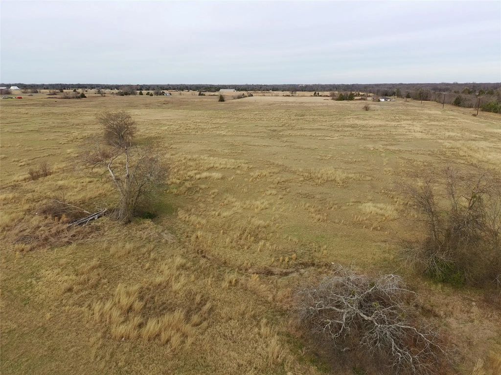 1562 County Road 4766 Road, Sulphur Springs