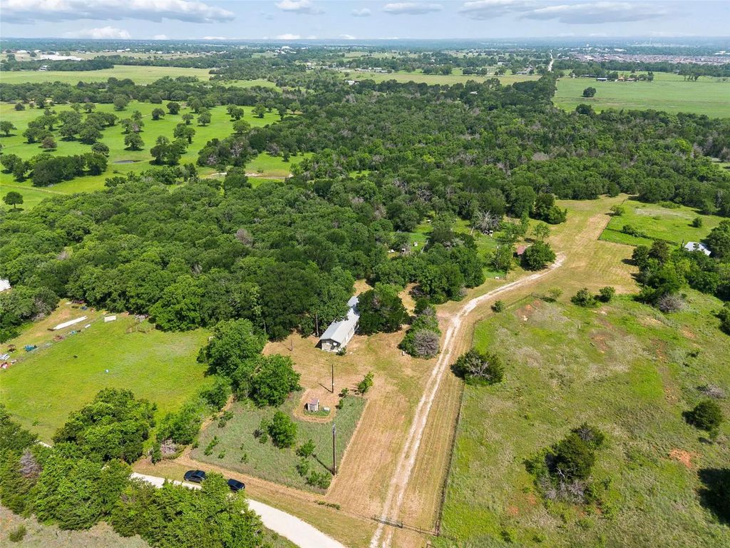 194 Private Road 4663, Boyd