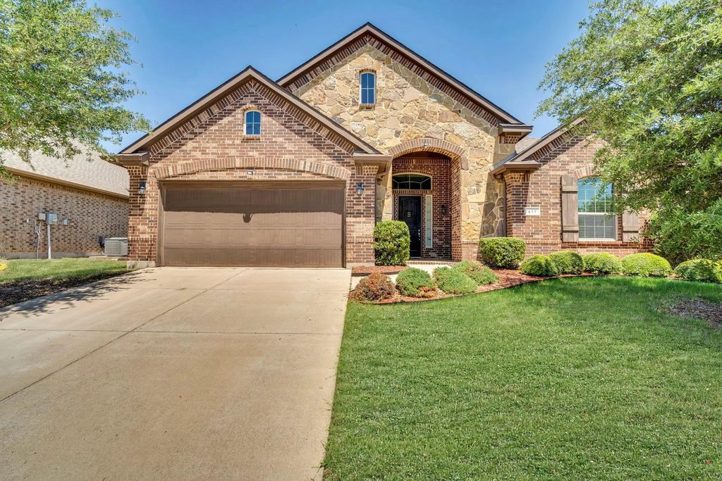 417 Ashlawn Drive, Midlothian