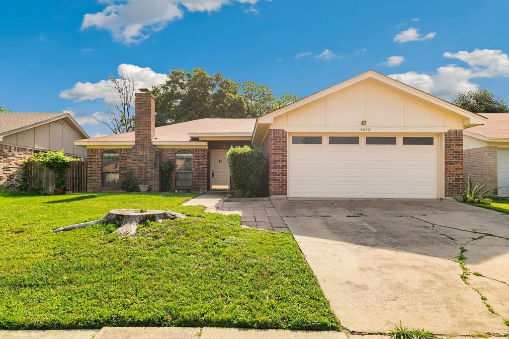 6612 Patsy Lane, Watauga