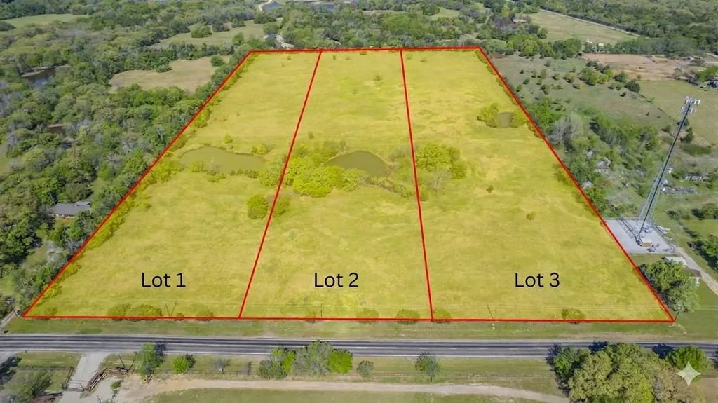 28705 Fm 429, Terrell