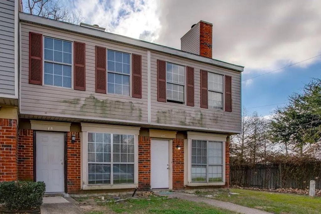 10500 Lake June Road, Dallas