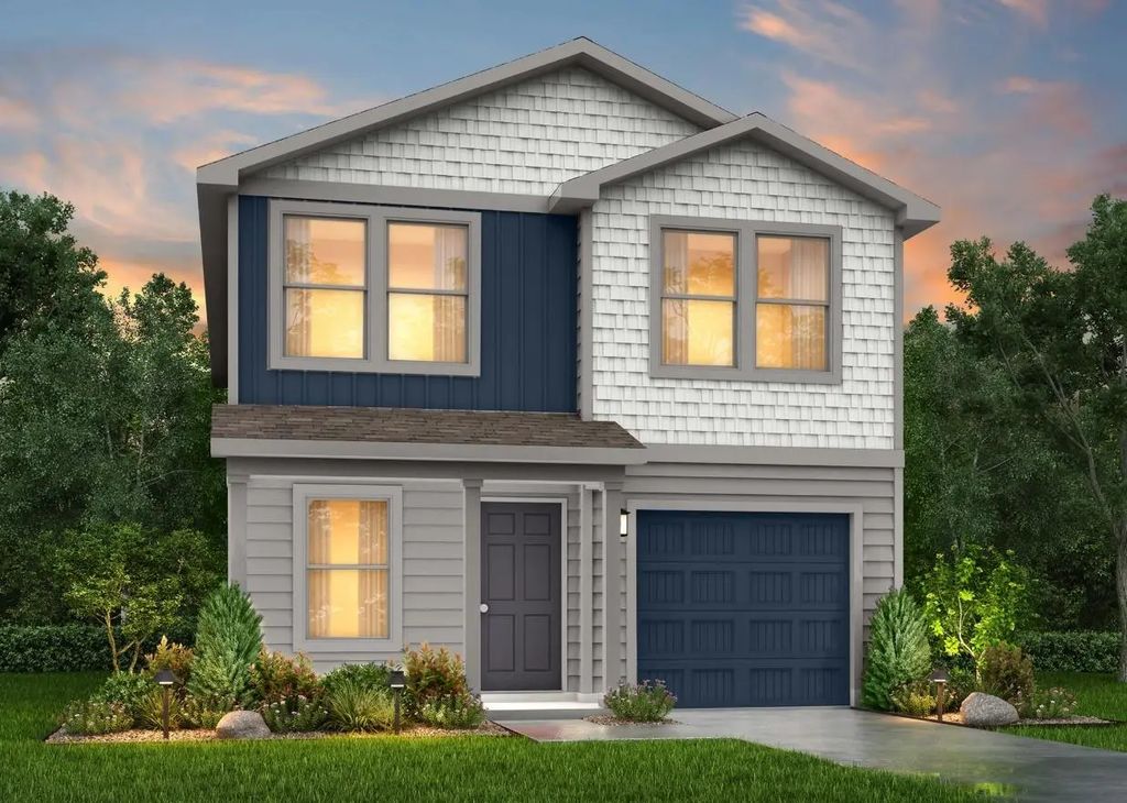 108 Polasek Drive, Abilene