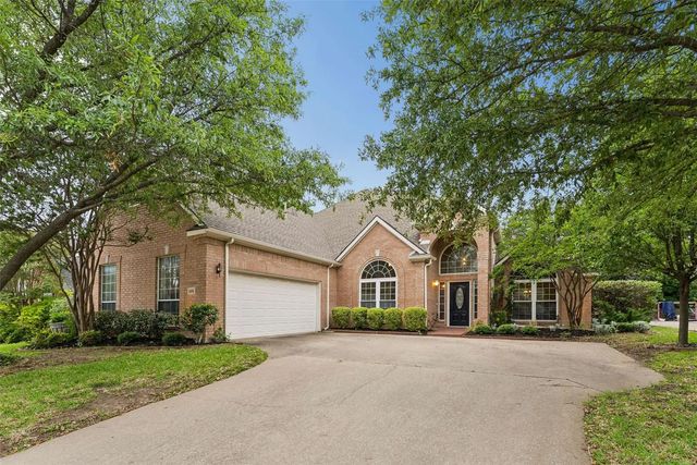 1108 Wedge Hill Road, McKinney