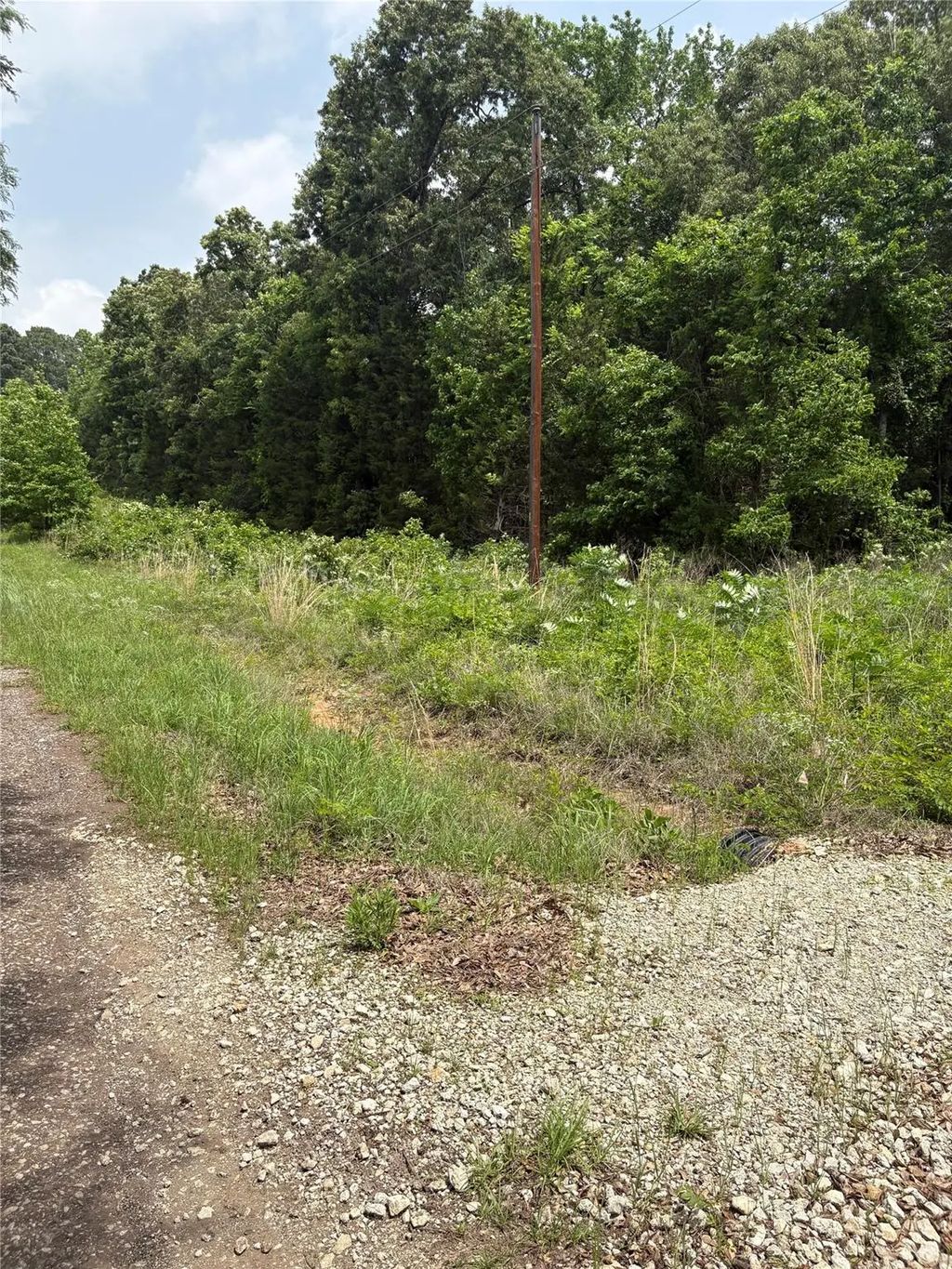 County Road 4112, Canton