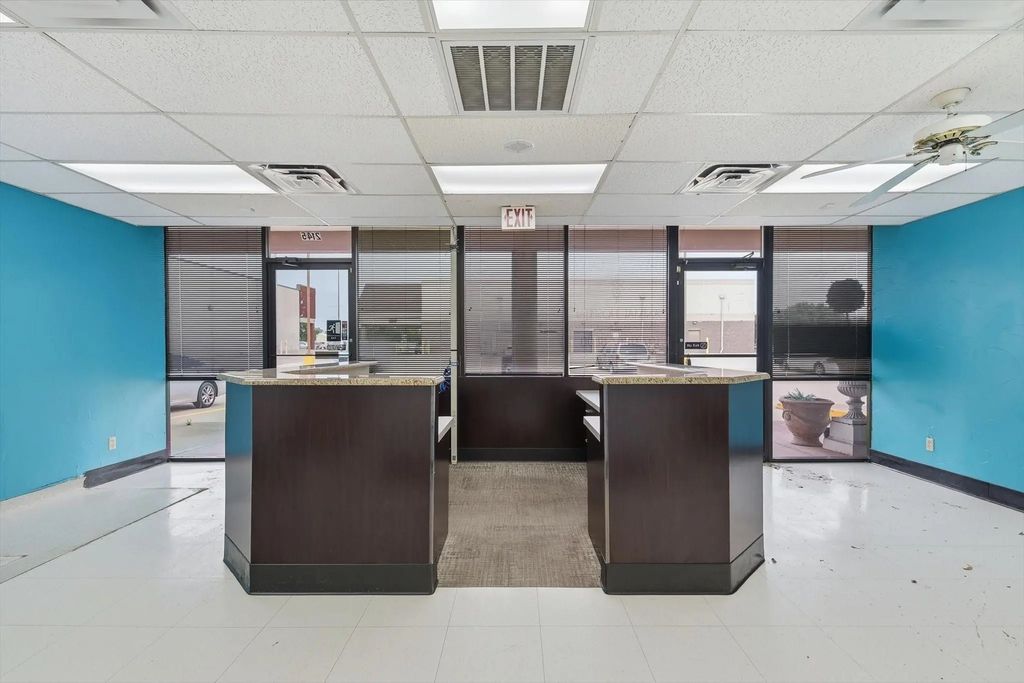 2145 W Park Boulevard, Plano