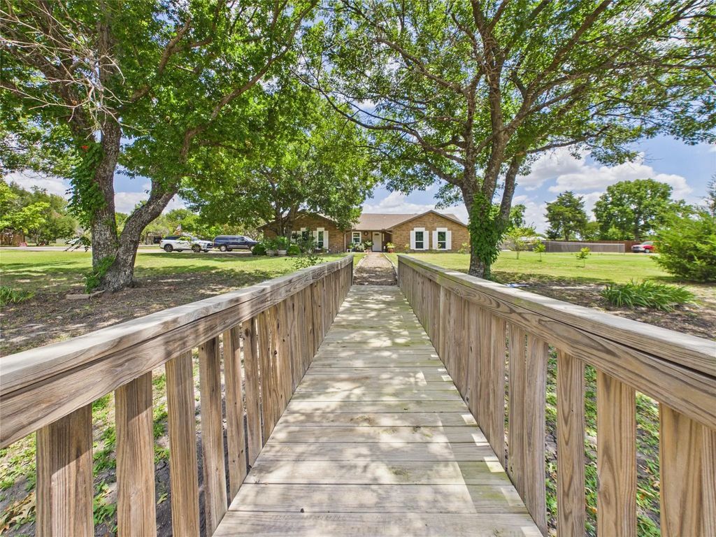 14752 Ranch Road, Forney