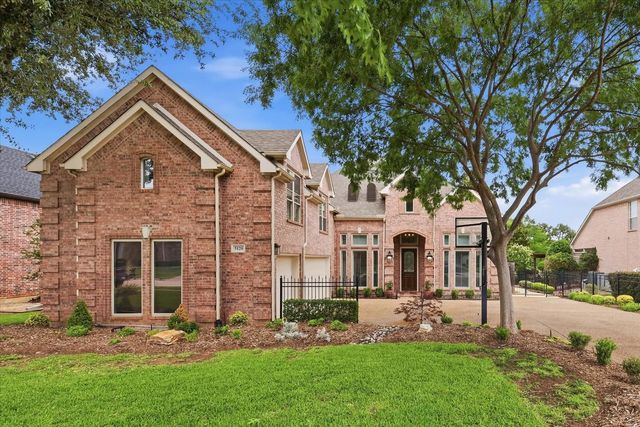 5120 Remington Park Drive, Flower Mound
