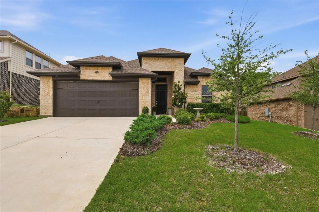 309 Ridge Drive, Justin